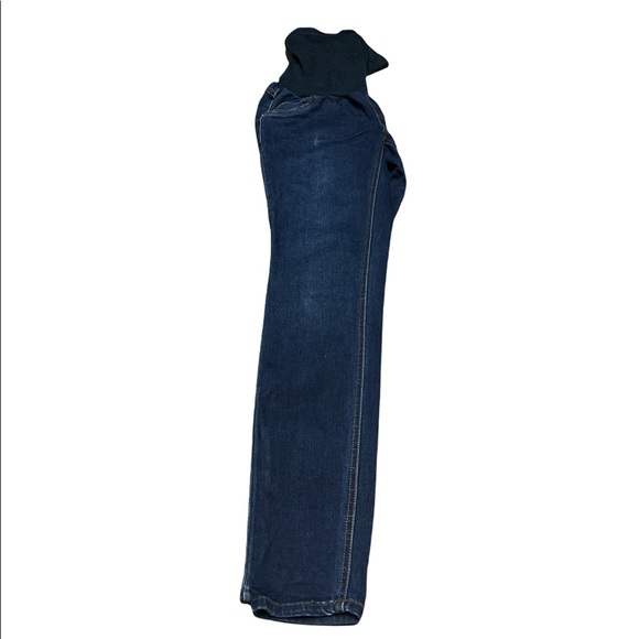 Jessica Simpson Maternity blue Jean - Picture 5 of 9